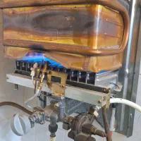 تعمیر بخاری .آبگرمکن و گاز و ...|خدمات پیشه و مهارت|سبزوار, توحیدشهر|دیوار