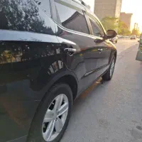 جیلی امگرندx7 2014بدون رنگ استسنایی|خودرو سواری و وانت|تبریز, |دیوار