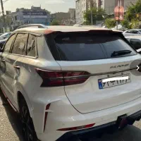 کی ام سی A5/ شرایط اقساط ۶۰ماهه/تحویل فوری|خودرو سواری و وانت|تهران, نجات اللهی|دیوار