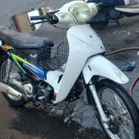 لاکی طرح ویو۹۱|موتورسیکلت|بیرجند, |دیوار