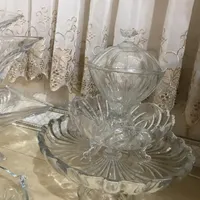 ظروف پذیرایی «مناسب میوه،شیرینی،آجیل»|ظروف سرو و پذیرایی|تهران, کرمان|دیوار
