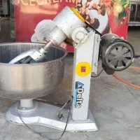 خمیر گیر 15 کیلویی