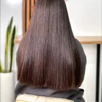 بوتاکس کراتین