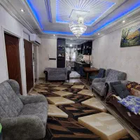 طبقه بالا راه جدا دوخواب