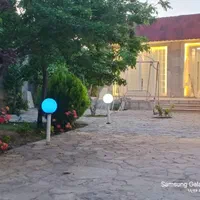 اجاره باغ ویلا شاهنامه ۳۶ استخر ابگرم  کودک‌ وبزرگ|اجارهٔ کوتاه‌مدت ویلا و باغ|مشهد, الهیه|دیوار