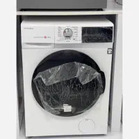 ماشین لباسشویی پاکشوما مدل I7 کیلویی اتومات ارسال