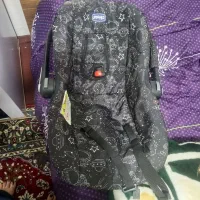 صندلی ماشین  برای کودک