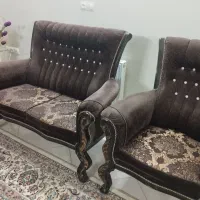 مبل خانگی تمیز وسالم