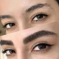 آرایش دائم صورت (۵۰٪ تخفیف یلدایی)