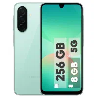 موبایل سامسونگ A26 256 r8 اقساط تا 18ماه با یک چک