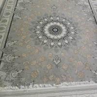 فرش ۹ متری کاملا نو