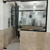 شیشه سکوریت و کرکره برقی|خدمات پیشه و مهارت|بندرعباس, |دیوار