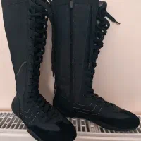 کفش زنانه(بوت) برشکا