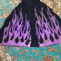 شلوار نگینی|لباس|مریوان, |دیوار