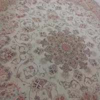 دوتا فرش دوازده متری معاوضه با ۹ومتری