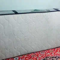 تشک خواب یک نفره آروین