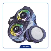 خنک کننده  فن گوشی  یخساز  مناسب هدیه