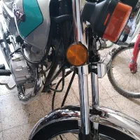 تکتاز 125 مدل 1404