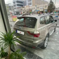 BMW x3 2008|خودرو سواری و وانت|تهران, سعادت‌آباد|دیوار