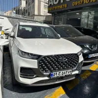 تیگو هشت پرومکس