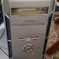 کیس کامپیوتر