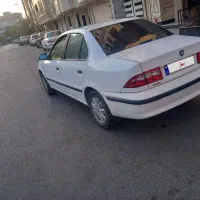 سمند LX ساده، مدل ۱۳۹۸|خودرو سواری و وانت|کرج, فاز ۳ گوهردشت|دیوار