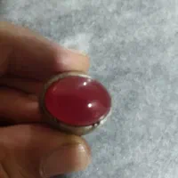 انگشتر یاقوت|جواهرات|تهران, شکوفه (عبدل آباد)|دیوار