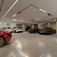 طراحی اجرا نظارت ، نما،داخلی محوطه( تری دی مکس)