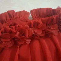 شومیز .لباس .یلدایی شیک سایز دو|لباس|نیشابور, بزرگمهر|دیوار