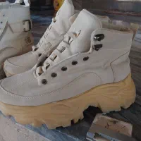 پوتین دخترانه|کیف، کفش، کمربند|اسلامآباد غرب, |دیوار