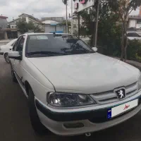 پارس ELX موتور زانتیا