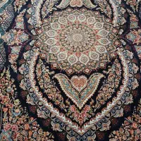 دو تخته فرش ۹ متری