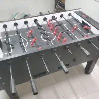 فوتبال دستی حرفه ای فایربال