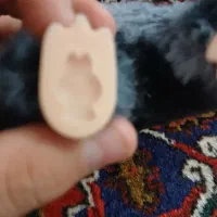 لبوبو سیکرت اورجینال|اسباببازی|سهند, |دیوار