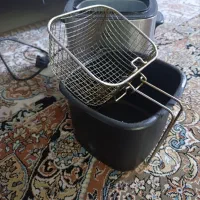 سرخ کن