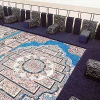 خلیجی زیبا|پشتی|رامهرمز, |دیوار