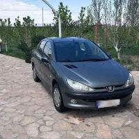 206SDپژو|خودرو کلاسیک|مشهد, سجاد شهر|دیوار