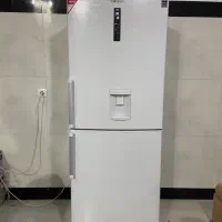 یخچال و فریزر بدون برفک تکنوسان درحدآکبند