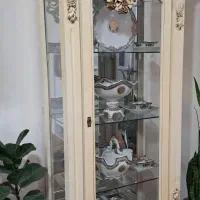 رنگ شیری|بوفه، ویترین، کنسول|لوندویل, |دیوار