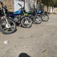 موتور هاهمه فروشی|موتورسیکلت|اسفراین, |دیوار