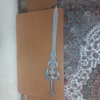 شمشیر دکوری|کلکسیون اشیاء عتیقه|تبریز, |دیوار