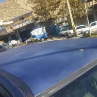 فروش پرایدمدل۹۳|خودرو سواری و وانت|سپیدان, |دیوار