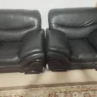 مبل هفت نفره کار کرده قیمت شش پانصد میلیون|مبلمان خانگی و میز عسلی|زاهدان, |دیوار