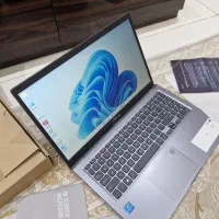 لپتاپ ایسوس در حد آکبند|رایانه همراه|اصفهان, ملک‌شهر|دیوار