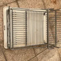 سبد کنار سینک