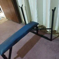 میز پرس سینه مقاوم