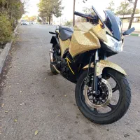 مگلی فول تیونینگ تقویت|موتورسیکلت|سمنان, |دیوار