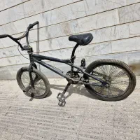 دوچرخه BMX Trinx|دوچرخه، اسکیت، اسکوتر|تهران, مجیدآباد|دیوار