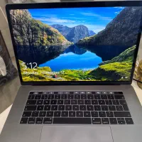 MacBook Pro 2018|رایانه همراه|همدان, |دیوار