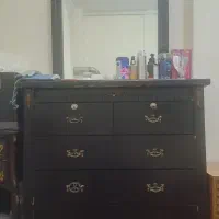 دراور ۵ کشو تمیز